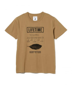 TACOMA FUJI RECORDS / Photosynthesis "Gardening is Art & Science” T-shirt