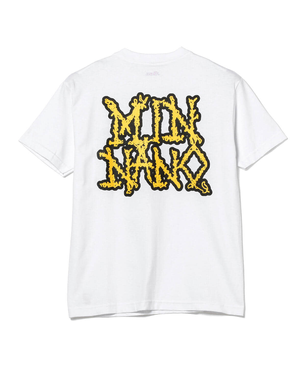 MINNANO FLYGUY Tee Tシャツ XL MIN-NANO