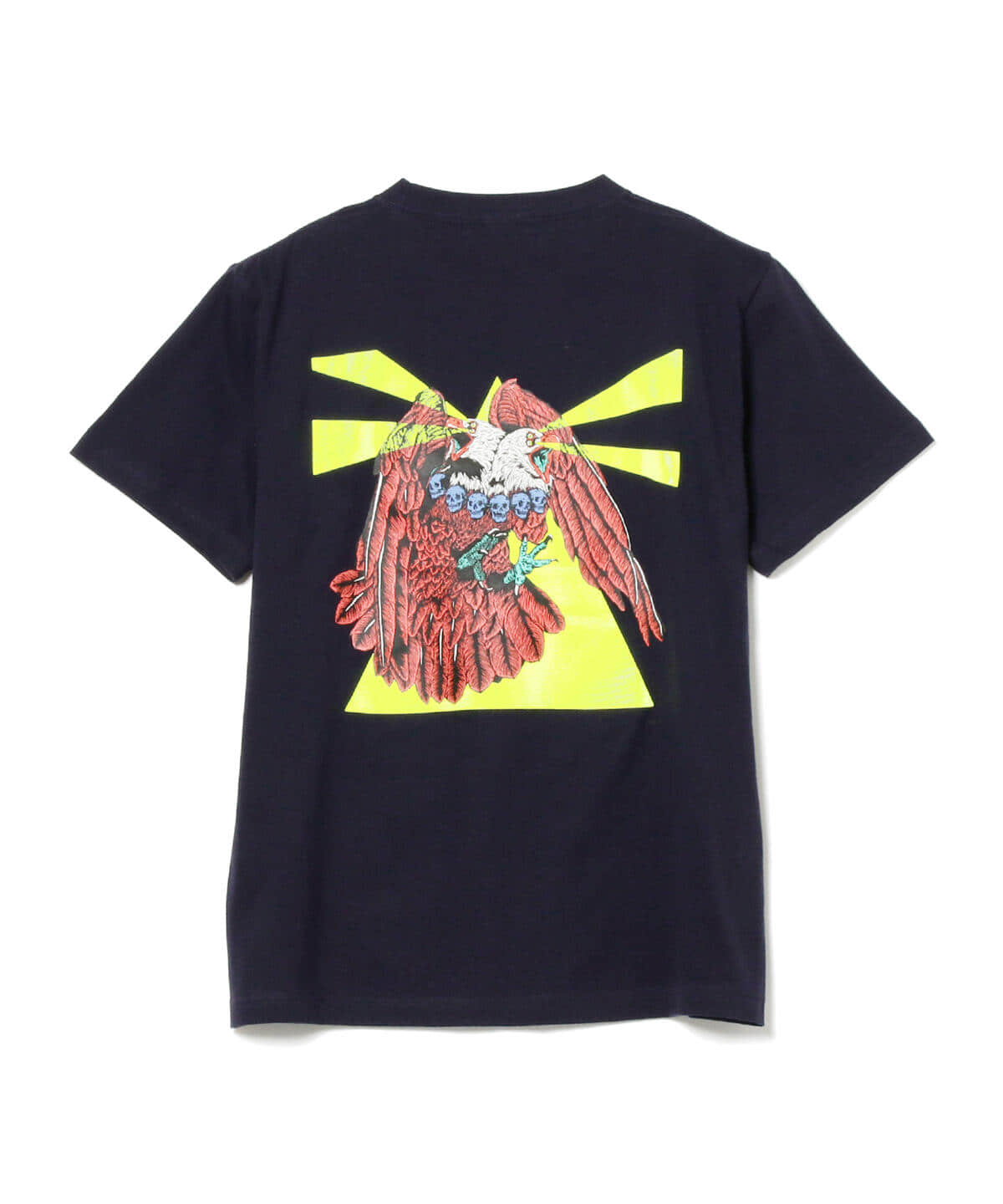 BEAMS T（ビームスT）【アウトレット】HIROTTON × BEAMS T / EAGLE T