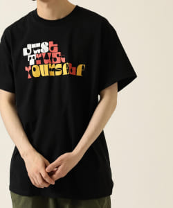 ▲Do One Thing / Just Trust Yourself Tシャツ