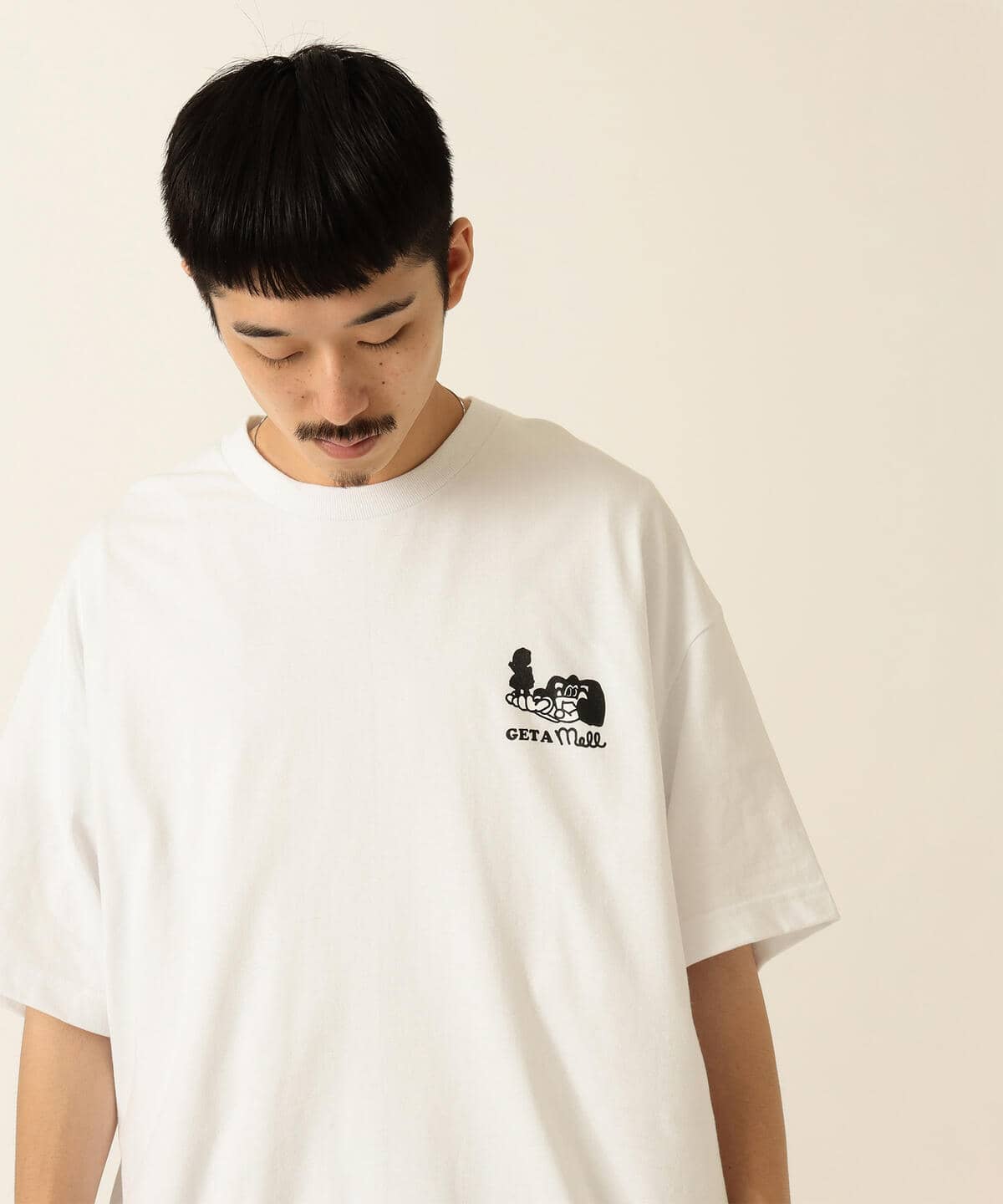 upperlakemob minnano 伊勢丹TシャツTシャツ/カットソー(半袖/袖なし)