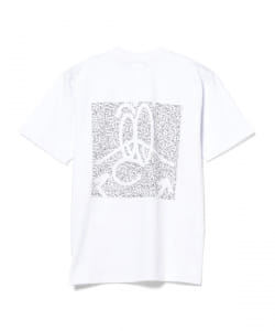 ▲MAW × BEAMS T / Tシャツ ①