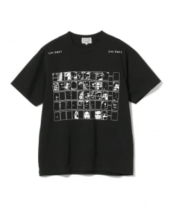 C.E / KL FACIAL T
