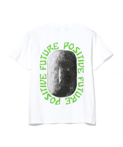 ▲LUKE POWELL & JODY HUDSON-POWELL× BEAMS T / Tシャツ ①