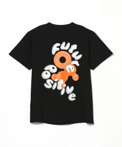 ▲LUKE POWELL & JODY HUDSON-POWELL × BEAMS T / Tシャツ ②