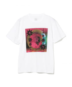 BAL × MONKEY TIMERS / KLUBB LONELY TEE