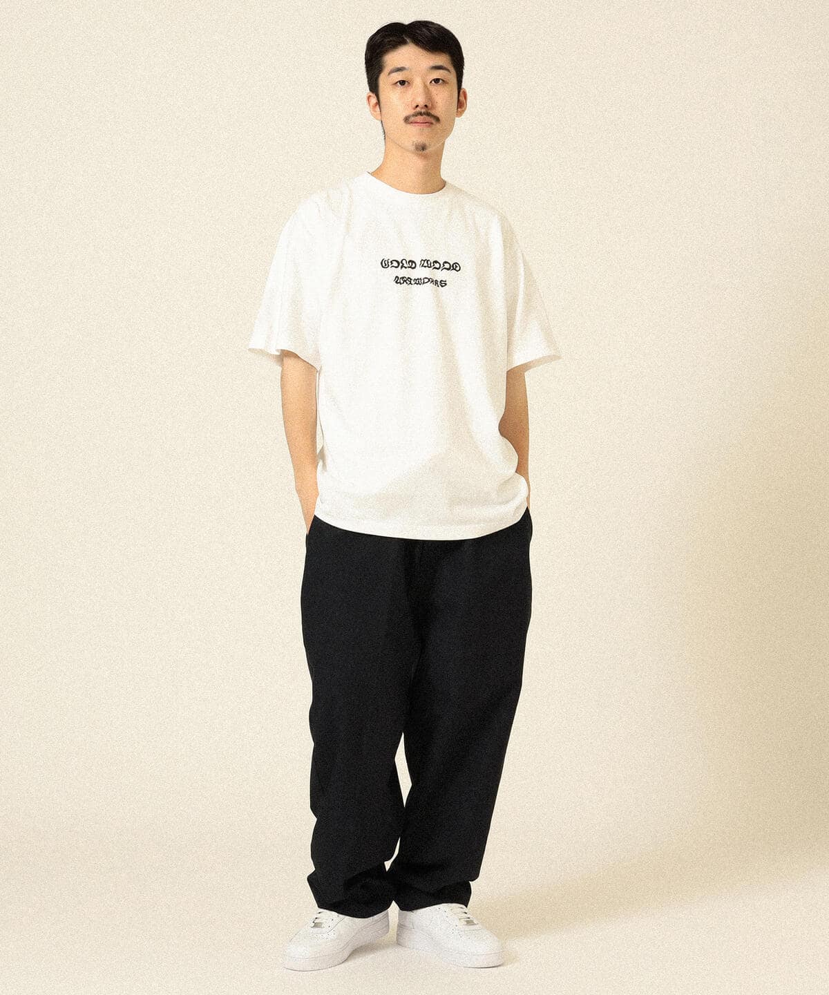 BEAMS T（ビームスT）【アウトレット】GOLDWOOD ARTWORKS