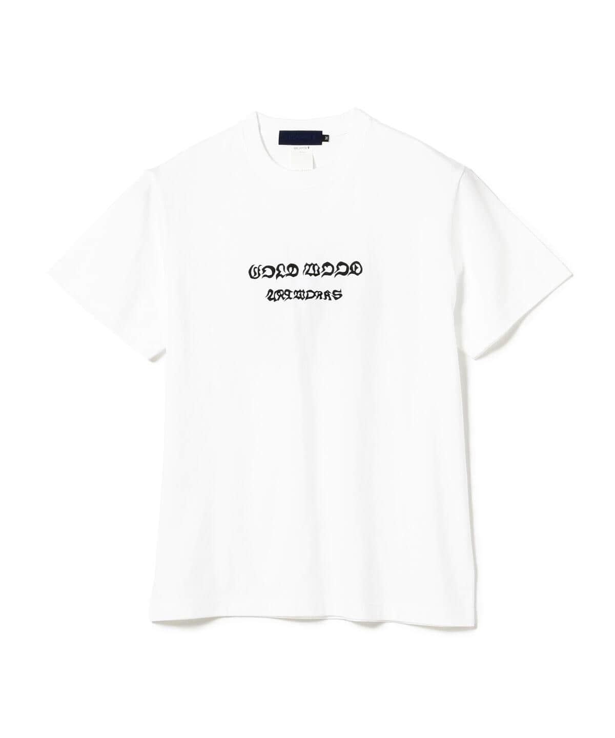 BEAMS T（ビームスT）【アウトレット】GOLDWOOD ARTWORKS × BEAMS T