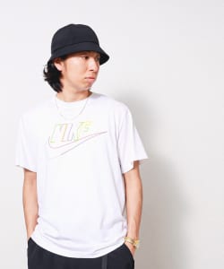 ▲NIKE / フューチャー ロゴ Tシャツ ホワイト
