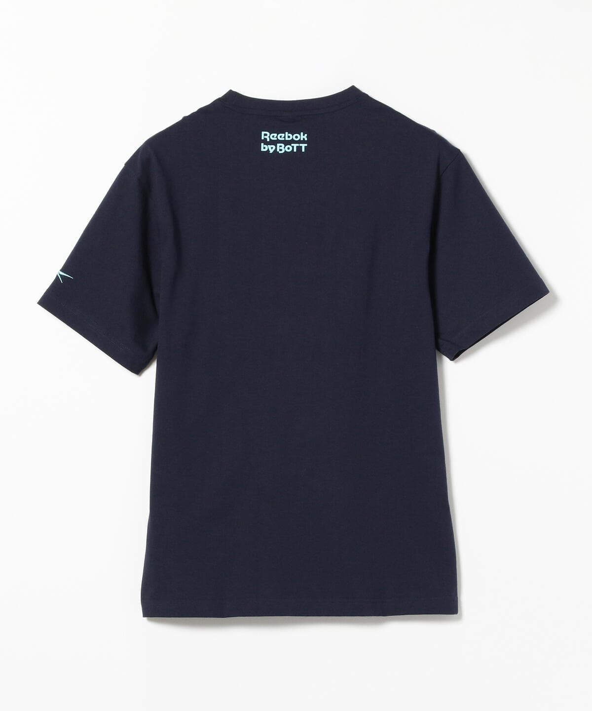 BoTT Reebok BoTT Tee LightGreyHeather