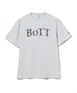 Reebok × BoTT / Tee