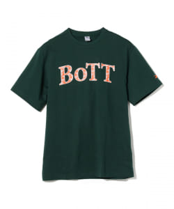 Reebok × BoTT / Tee