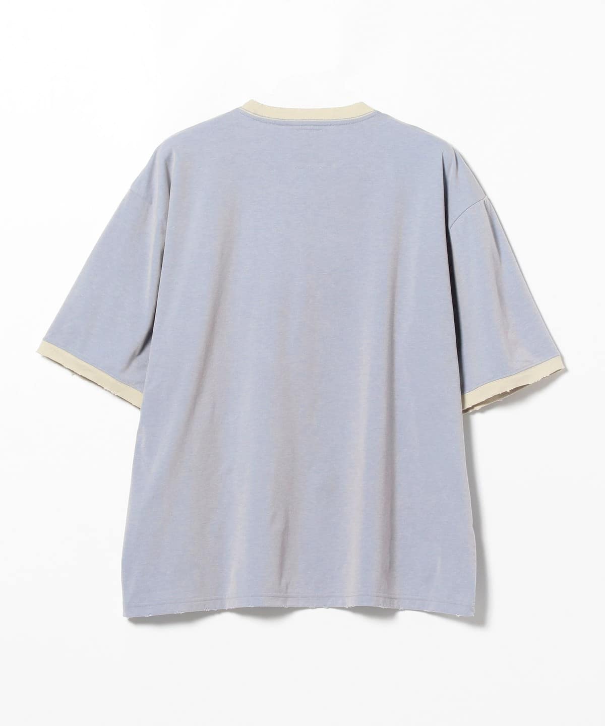 BEAMS T（ビームスT）FACCIES / Mirage Used Tee（Tシャツ・カットソー プリントTシャツ）通販｜BEAMS