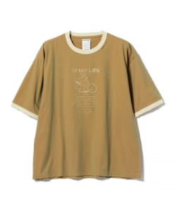 FACCIES / Mirage Used Tee