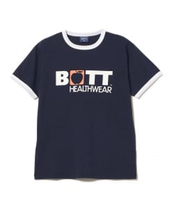 ▲BoTT / Health Ringer Tee