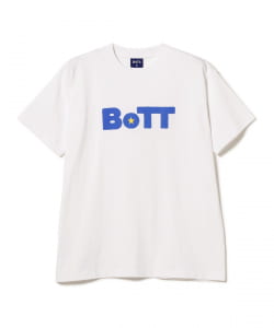 ▲BoTT / Star Logo Tee