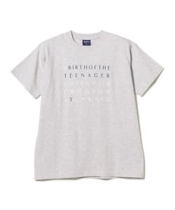 ▲BoTT / Alphabet Tee