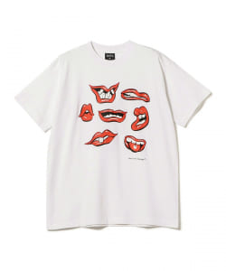 ▲BoTT / Funny Face Tee