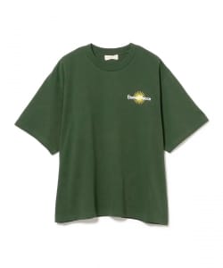 Museum of Peace & Quiet / Eternal Peace Tee