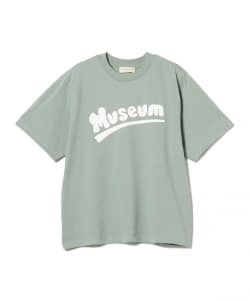 ▲Museum of Peace & Quiet / Bubble Tee