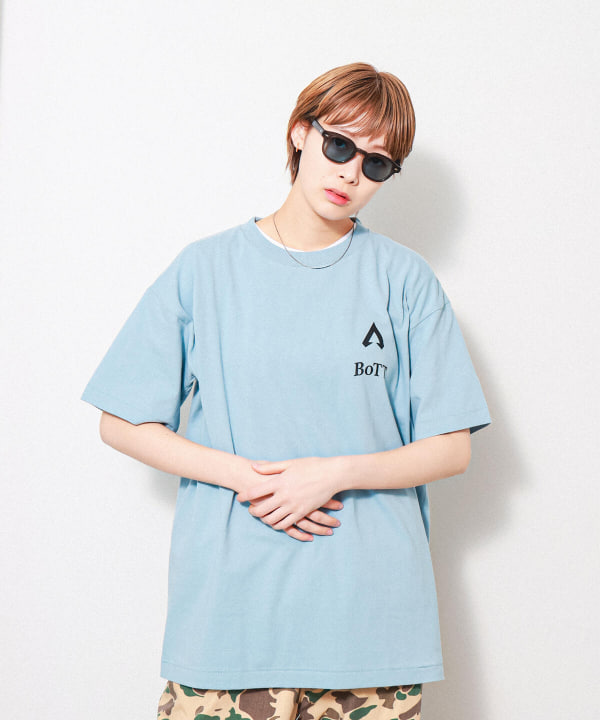 BEAMS T（ビームスT）APEX LEGENDS（TM）× BoTT × BEAMS T / T-shirt