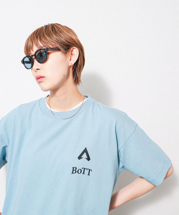 BEAMS T (BEAMS T) APEX LEGENDS (TM) × BoTT × BEAMS T / T-shirt ②