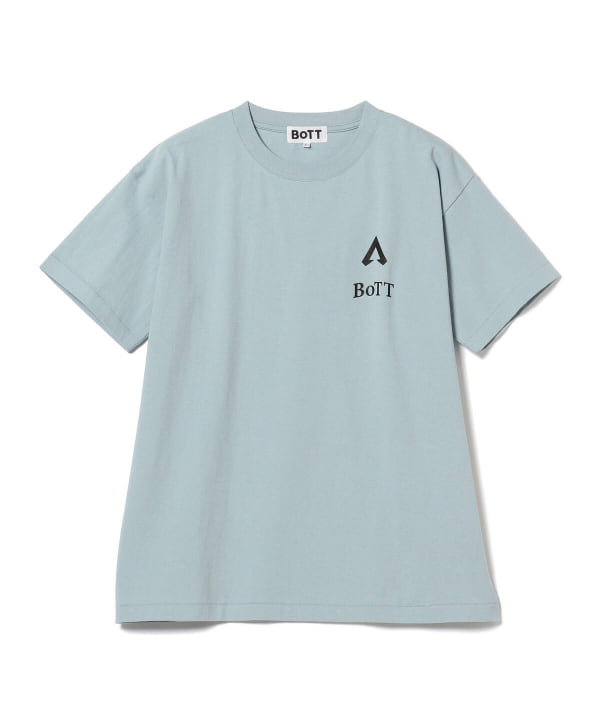 BEAMS T (BEAMS T) APEX LEGENDS (TM) × BoTT × BEAMS T / T-shirt ②