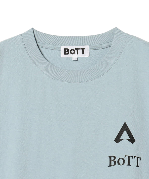 BEAMS T (BEAMS T) APEX LEGENDS (TM) × BoTT × BEAMS T / T-shirt ②