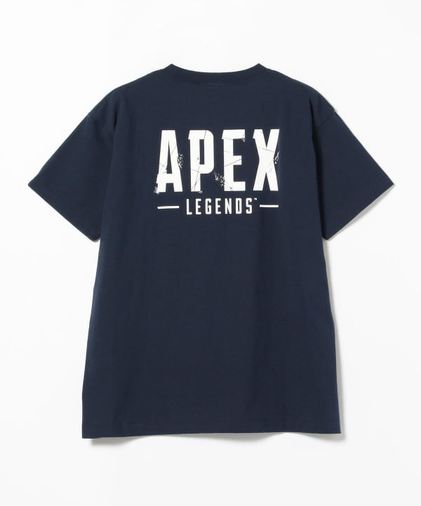 BEAMS T (BEAMS T) [Outlet] APEX LEGENDS(TM) x SPECIAL GUEST K.K. x