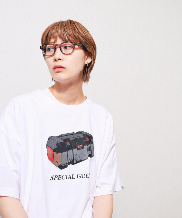 BEAMS T（ビームスT）APEX LEGENDS（TM）× SPECIAL GUEST K.K. × BEAMS