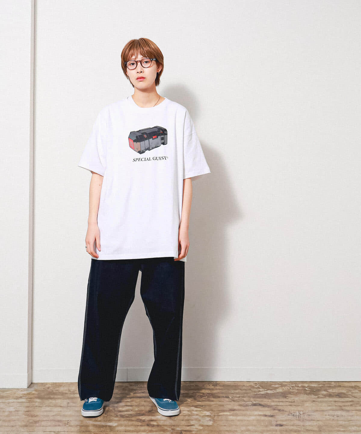 EASY PANTS N – SPECIALGUEST® specialguest EASY カーゴパンツ 2XL