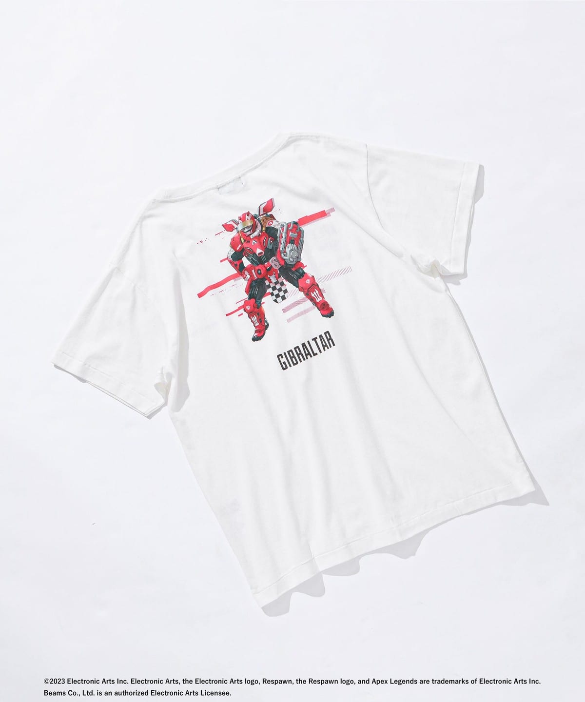 shirts apex
