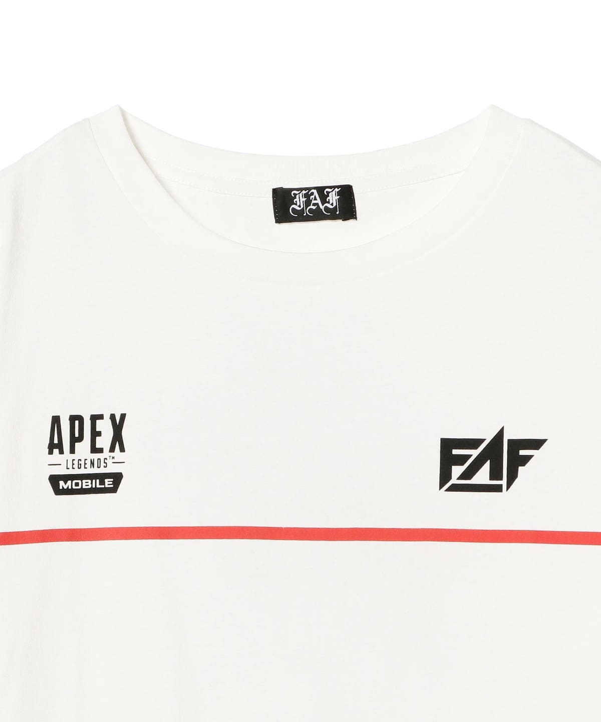 新品 APEX LEGENDS（TM）FAF BEAMS T オクタン S - Tシャツ/カットソー