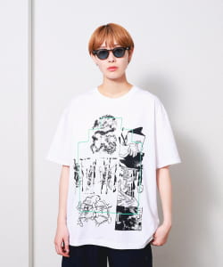 ▲C.E / FK Sheet10 T