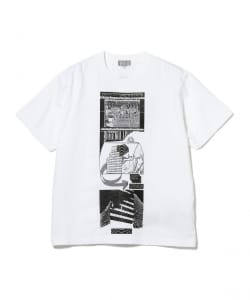 ▲C.E / MD Architectonic T