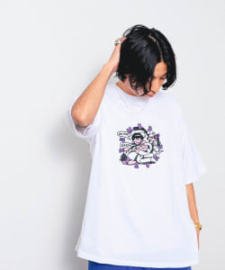 BEAMS T（ビームスT）【アウトレット】Muddy Waterz × BEAMS T / UND T