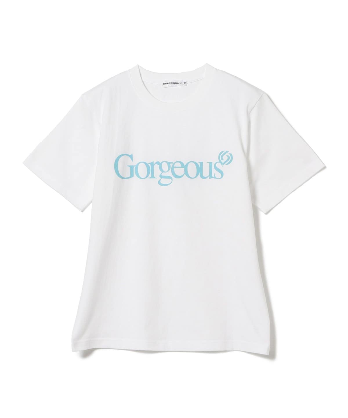 cabaret poval gorgeous Tシャツ www.sudouestprimeurs.fr