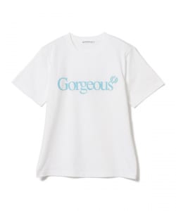 ▲POVAL / Easten Bloc Tee
