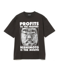 ▲NISHIMOTO IS THE MOUTH / P2P Tee