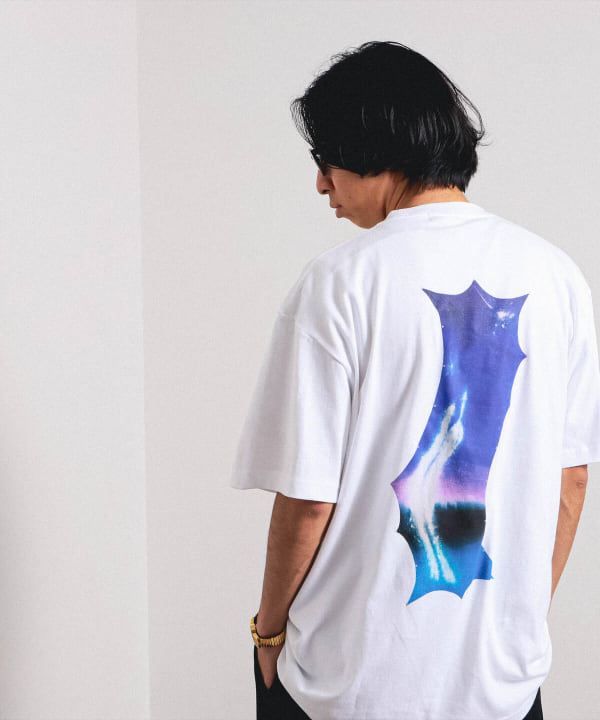 BEAMS T（ビームスT）【アウトレット】Taketo Kikuchi × BEAMS T / T