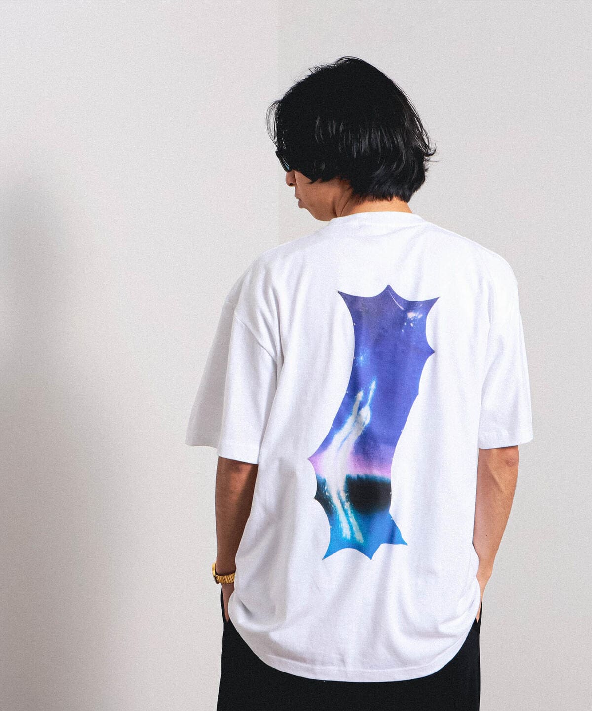 BEAMS T（ビームスT）Taketo Kikuchi × BEAMS T / T-shirt（T 