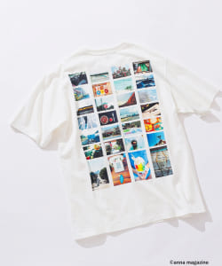 BEAMS T（ビームスT）BOILER ROOM × UMBRO / Training Jersey（Tシャツ 