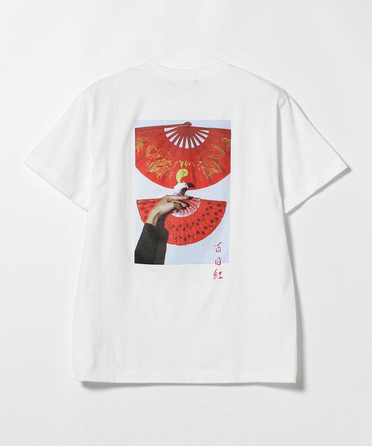 BEAMS（ビームス）【別注】Champion 