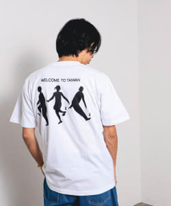 台湾好部 / Sho Miyata T-shirt