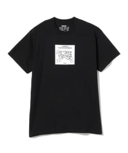 ▲4 WORTH DOING / Love Tee