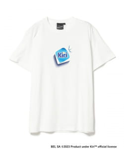 ▲【SPECIAL PRICE】BEAMS T / Kiri（TM）別注 Tシャツ