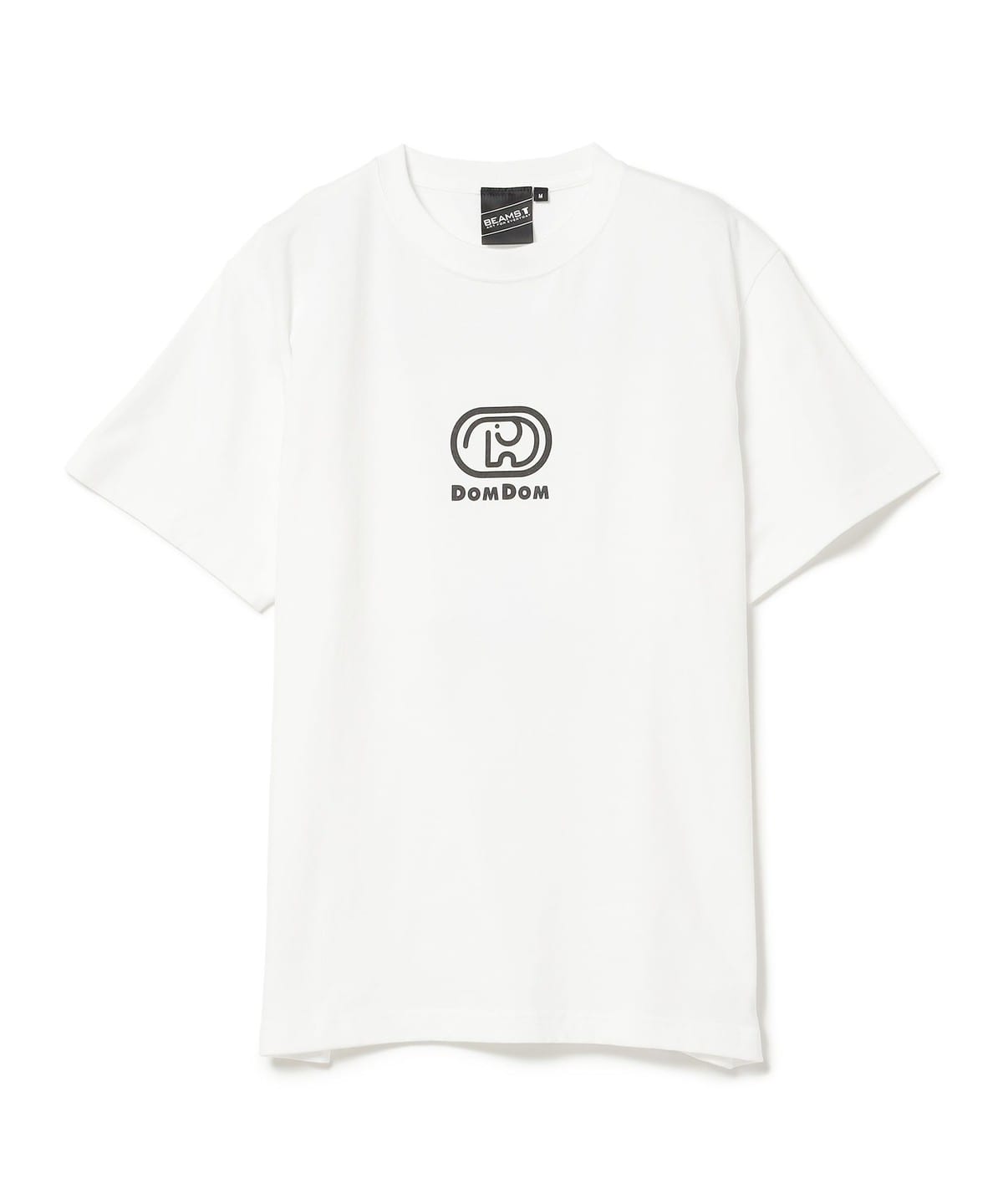 BEAMS T（ビームスT）【SPECIAL PRICE】BEAMS T / DomDom バーガー 厚