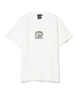 ▲【SPECIAL PRICE】BEAMS T / DomDom バーガー 厚焼玉子 Tシャツ