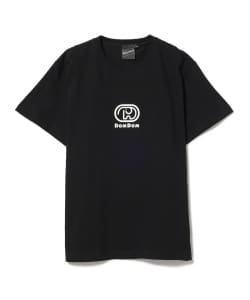 ▲【SPECIAL PRICE】BEAMS T / DomDom バーガー 厚焼玉子 Tシャツ