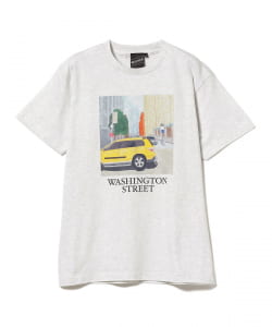 ▲【SPECIAL PRICE】BEAMS T / WASHINGTON Tシャツ